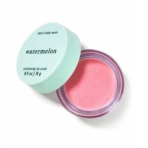 ✨4/$12✨ Bath and Body Works Exfoliating Lip Scrub–
Watermelon